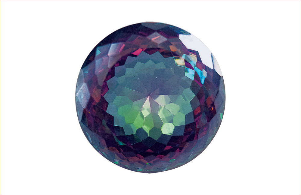 2025_02_0156 天然藍寶石 清代 